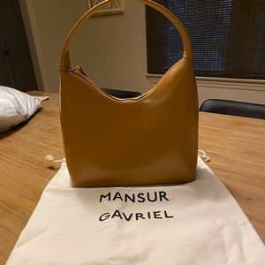 Mansur Gavriel Candy Bag